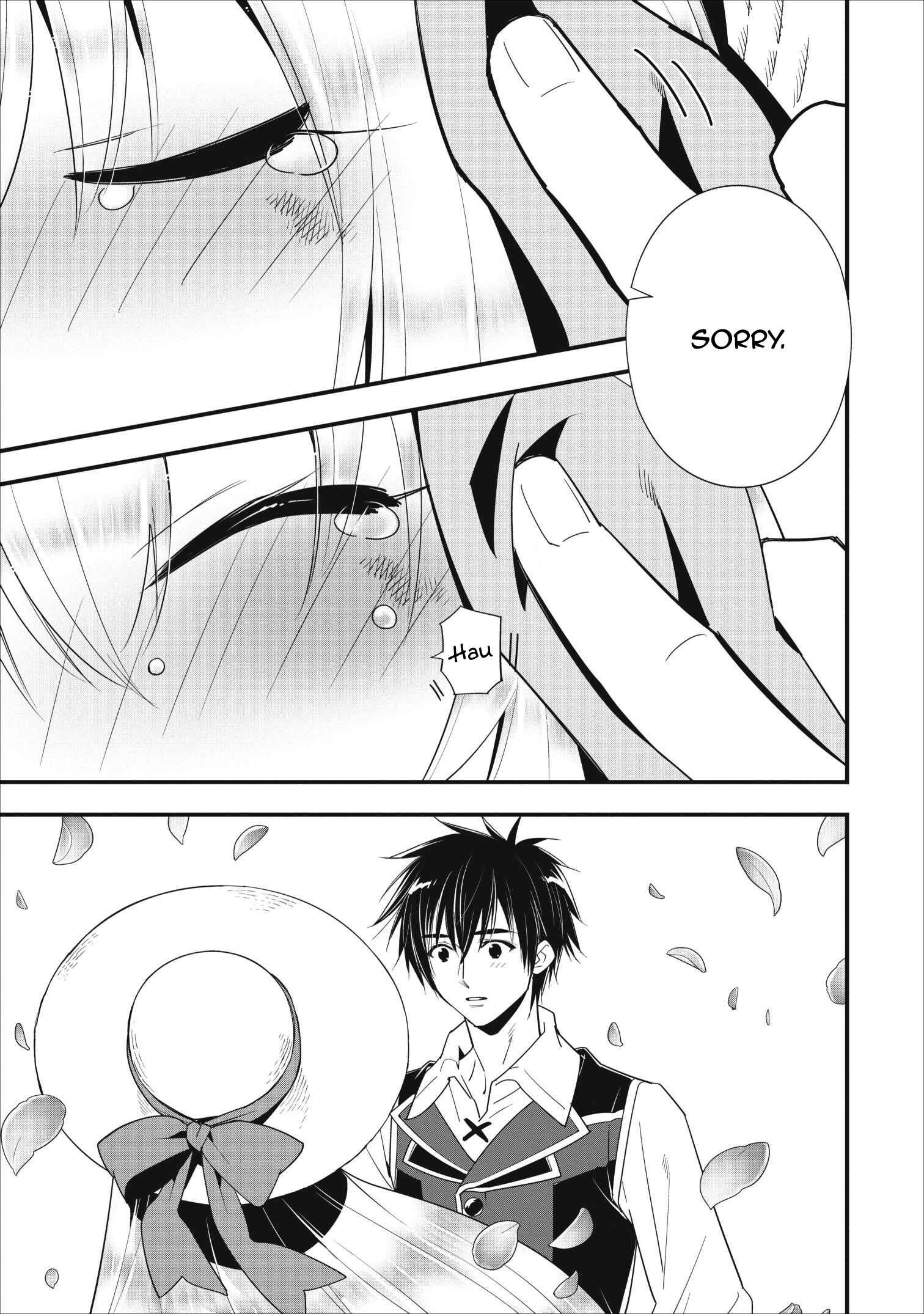 A-Rank Boukensha no Slow Life Chapter 7 page 25