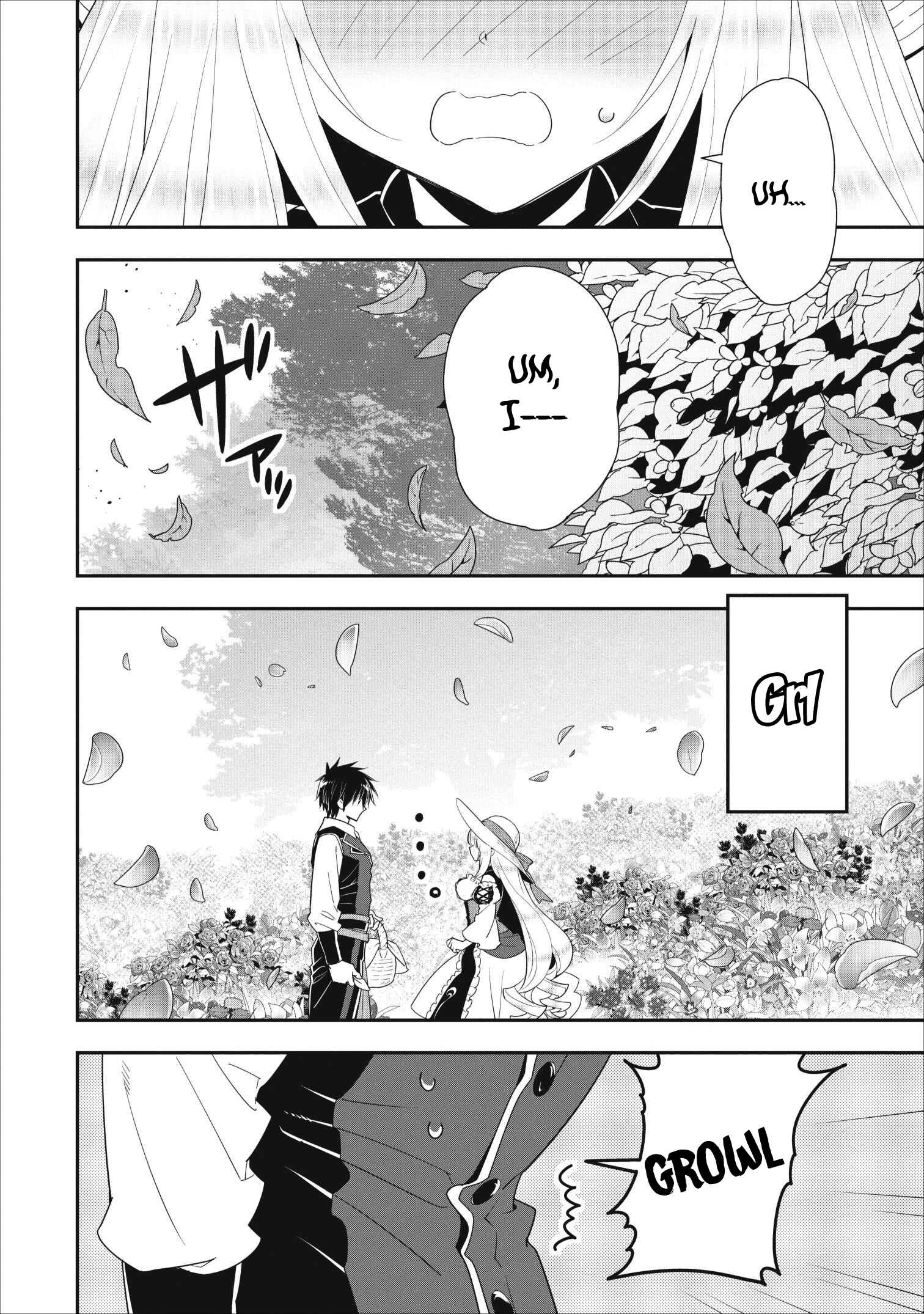 A-Rank Boukensha no Slow Life Chapter 7 page 28