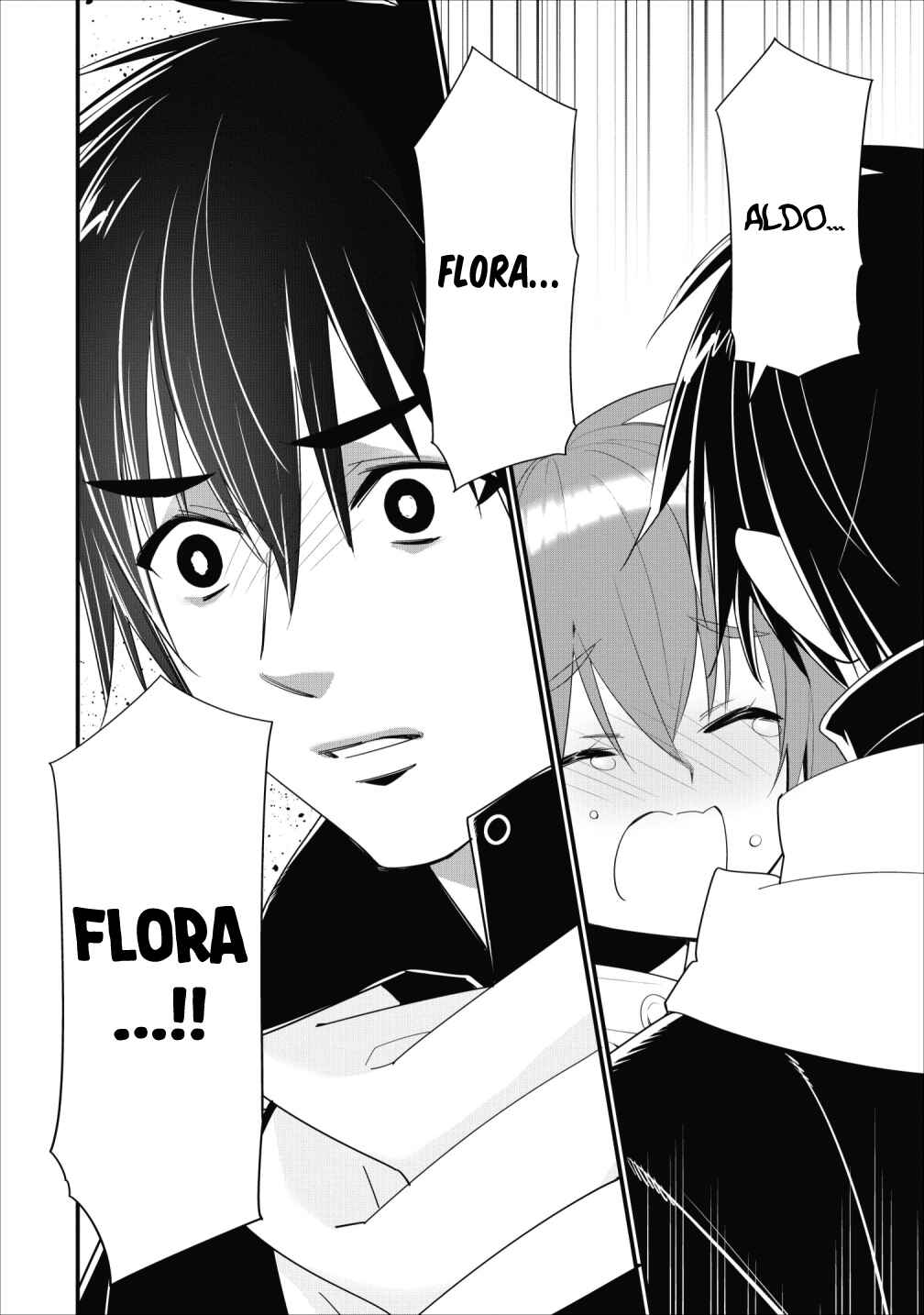 A-Rank Boukensha no Slow Life Chapter 9 page 12
