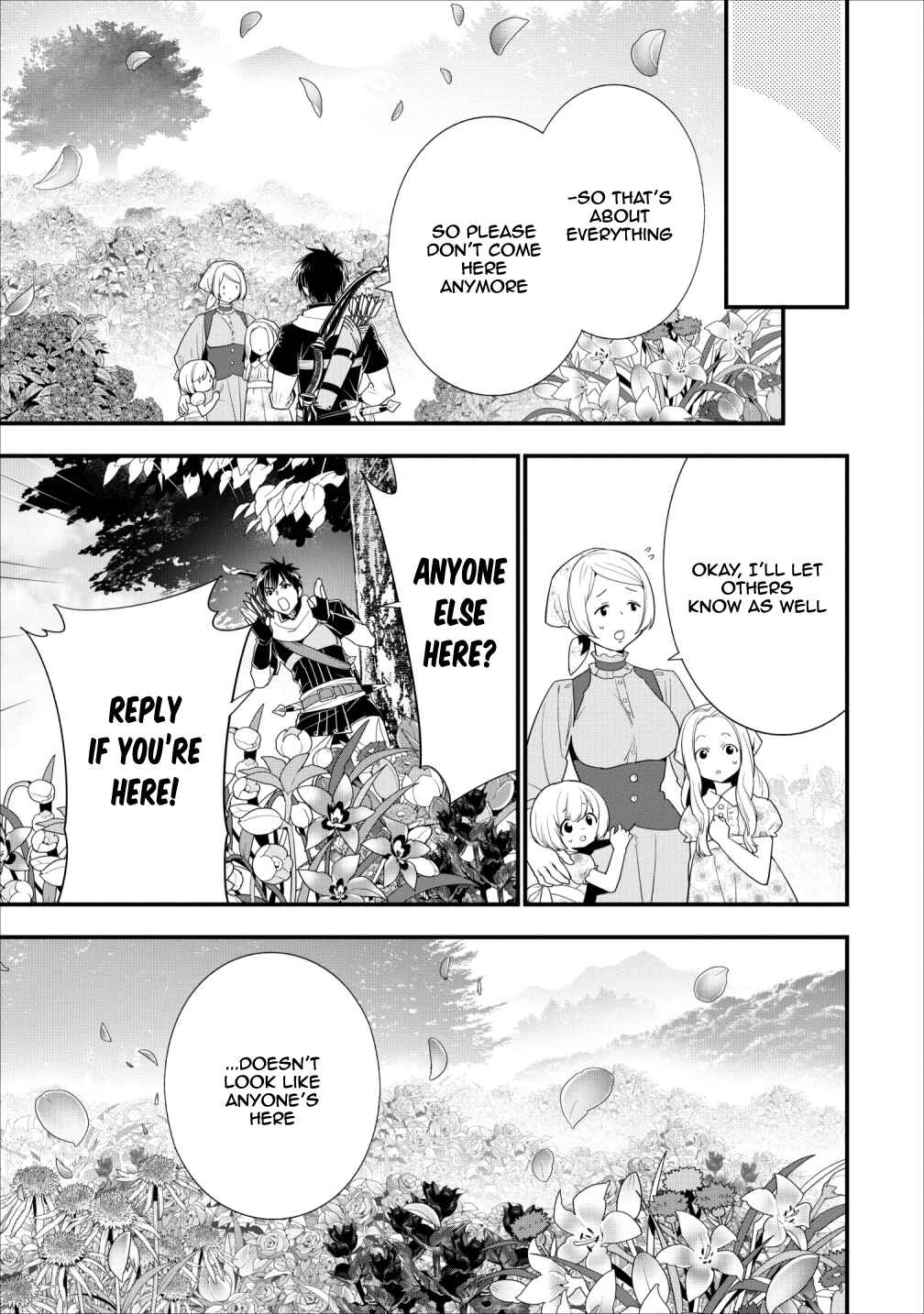 A-Rank Boukensha no Slow Life Chapter 9 page 5