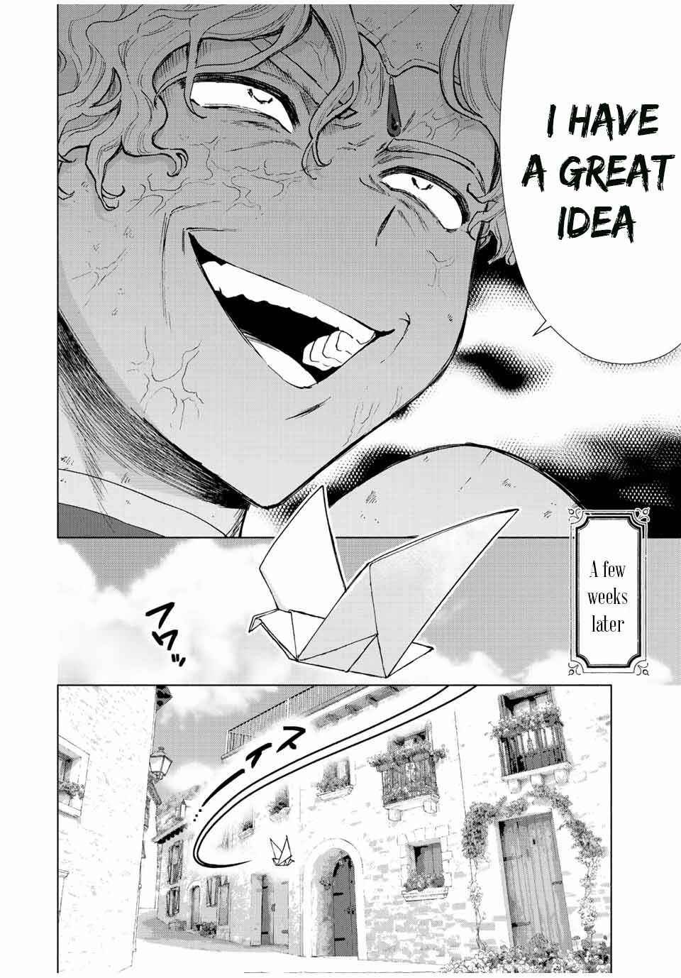 A Rank Party wo Ridatsu Shita Ore wa, Moto Oshiego Tachi to Meikyuu Shinbu wo Mezasu. Chapter 36 page 4