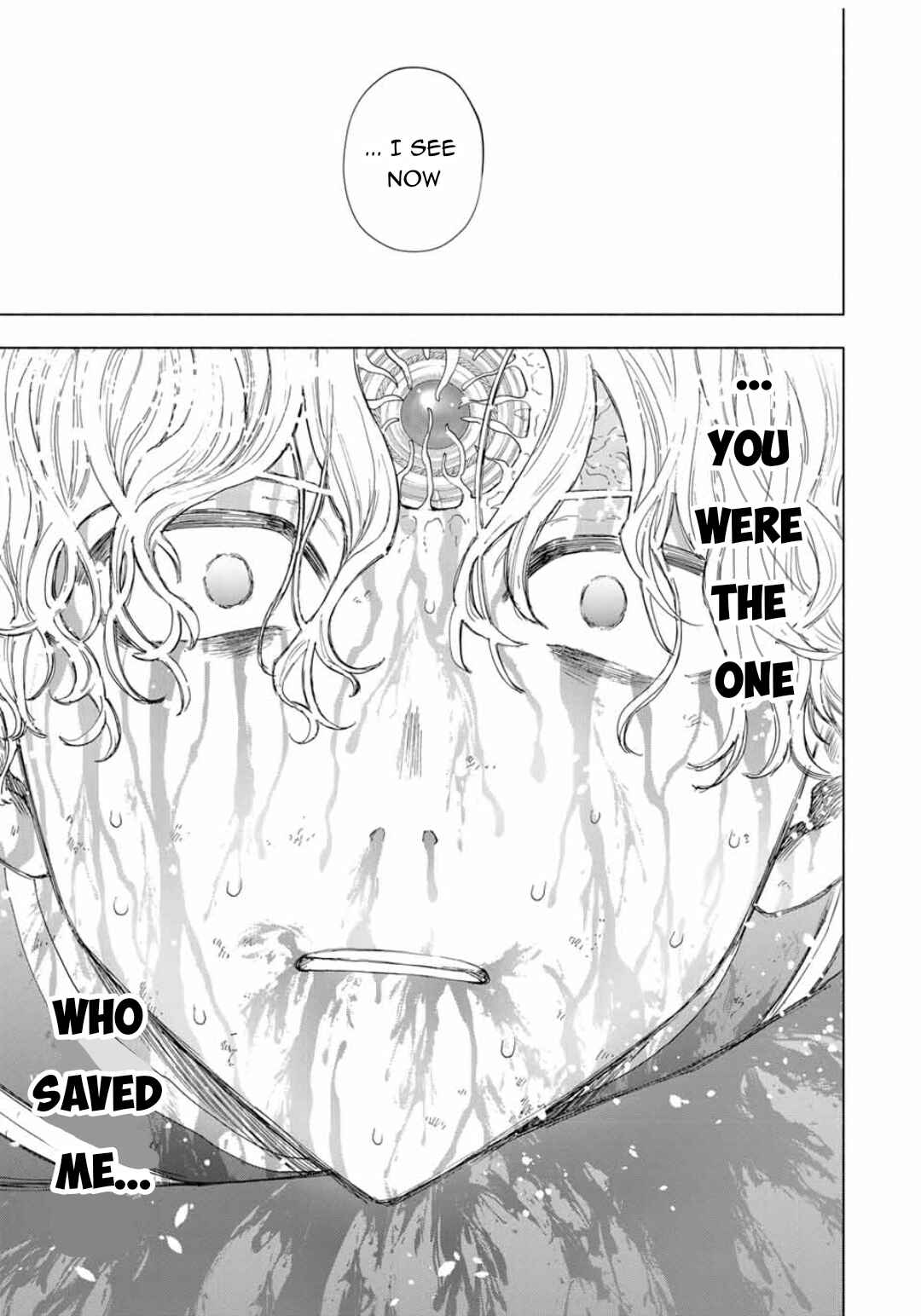 A Rank Party wo Ridatsu Shita Ore wa, Moto Oshiego Tachi to Meikyuu Shinbu wo Mezasu. Chapter 80 page 13