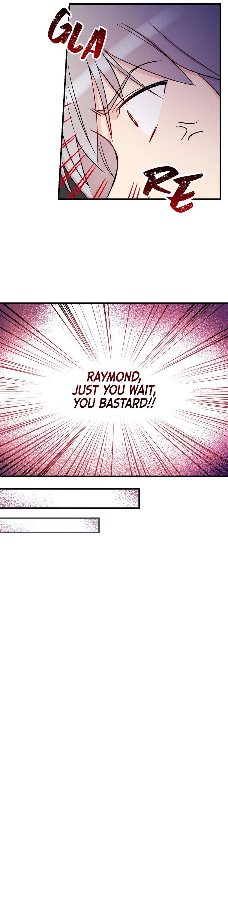 A Red Knight Does Not Blindly Follow Money Chapter 33 page 18