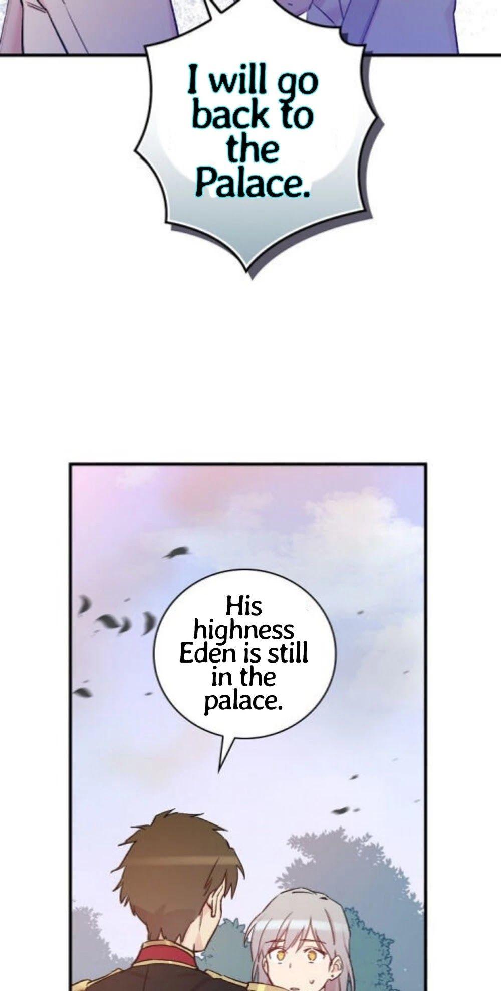 A Red Knight Does Not Blindly Follow Money Chapter 43 page 31
