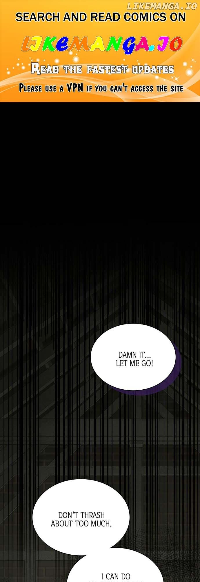 A Rose of Revenge Chapter 18 page 0