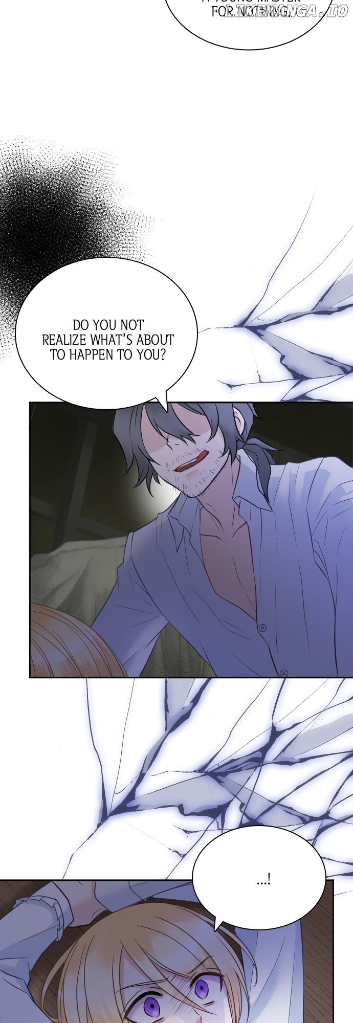 A Rose of Revenge Chapter 18 page 9