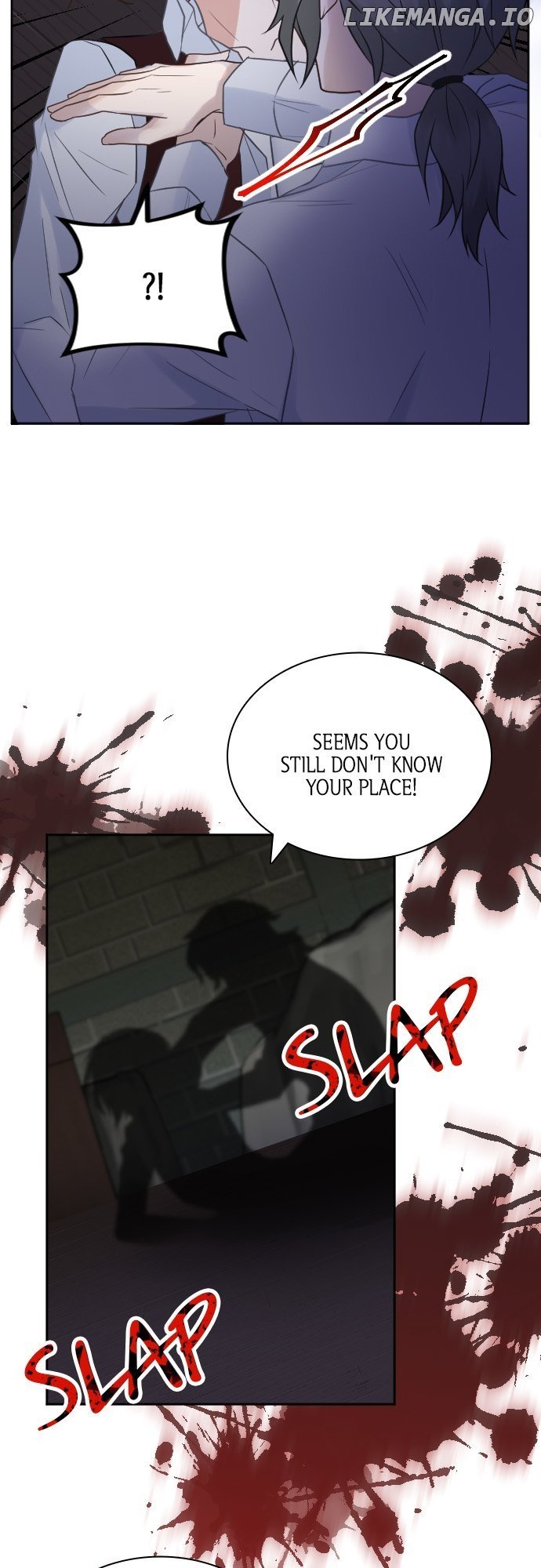 A Rose of Revenge Chapter 18 page 16