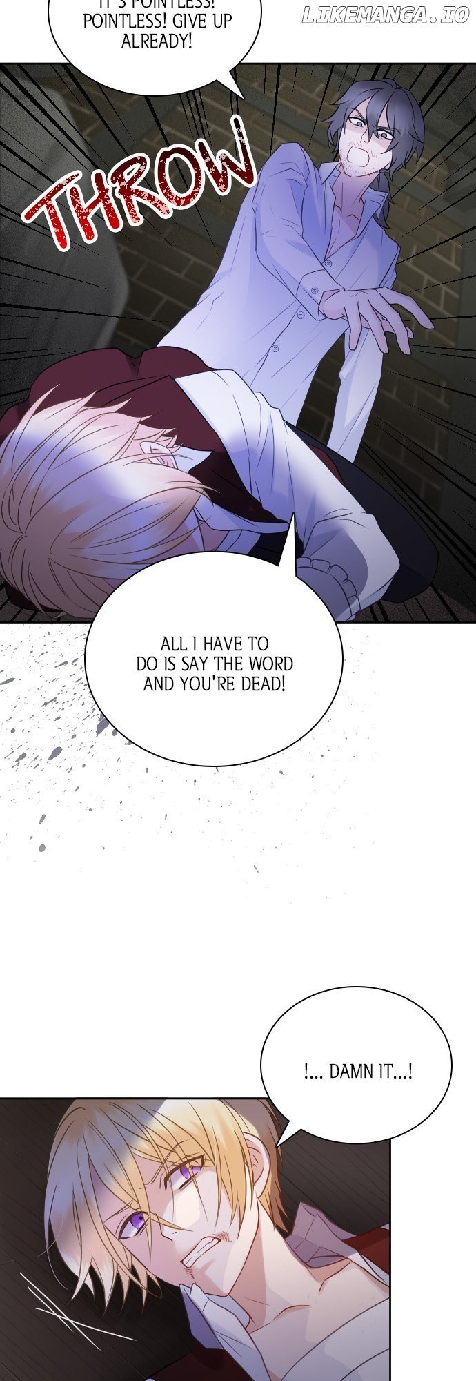 A Rose of Revenge Chapter 18 page 24