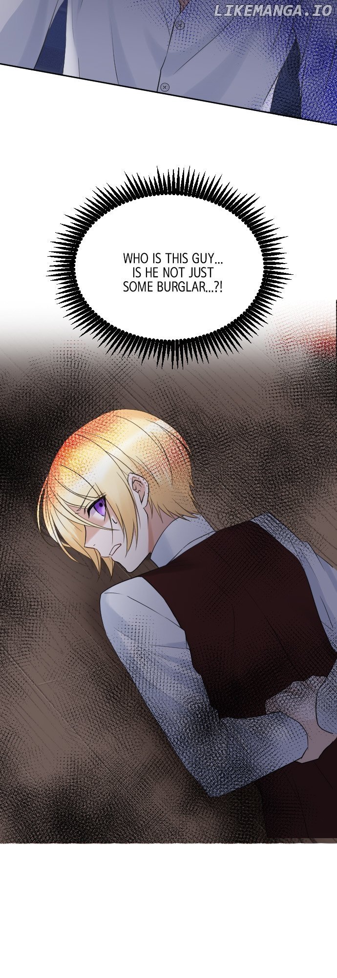 A Rose of Revenge Chapter 18 page 2