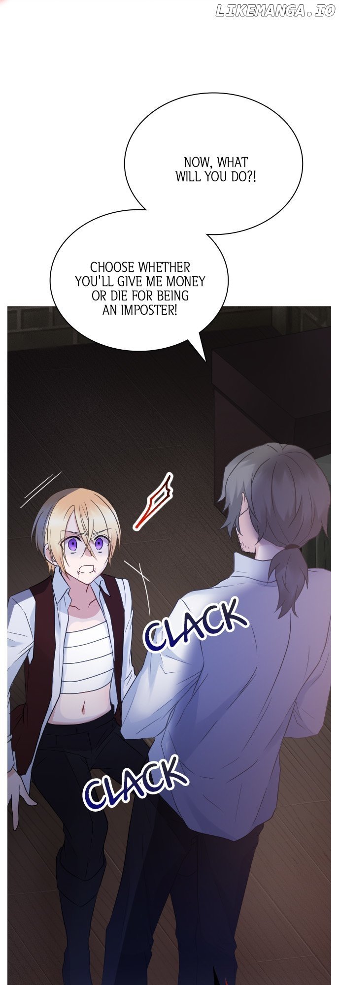 A Rose of Revenge Chapter 18 page 29