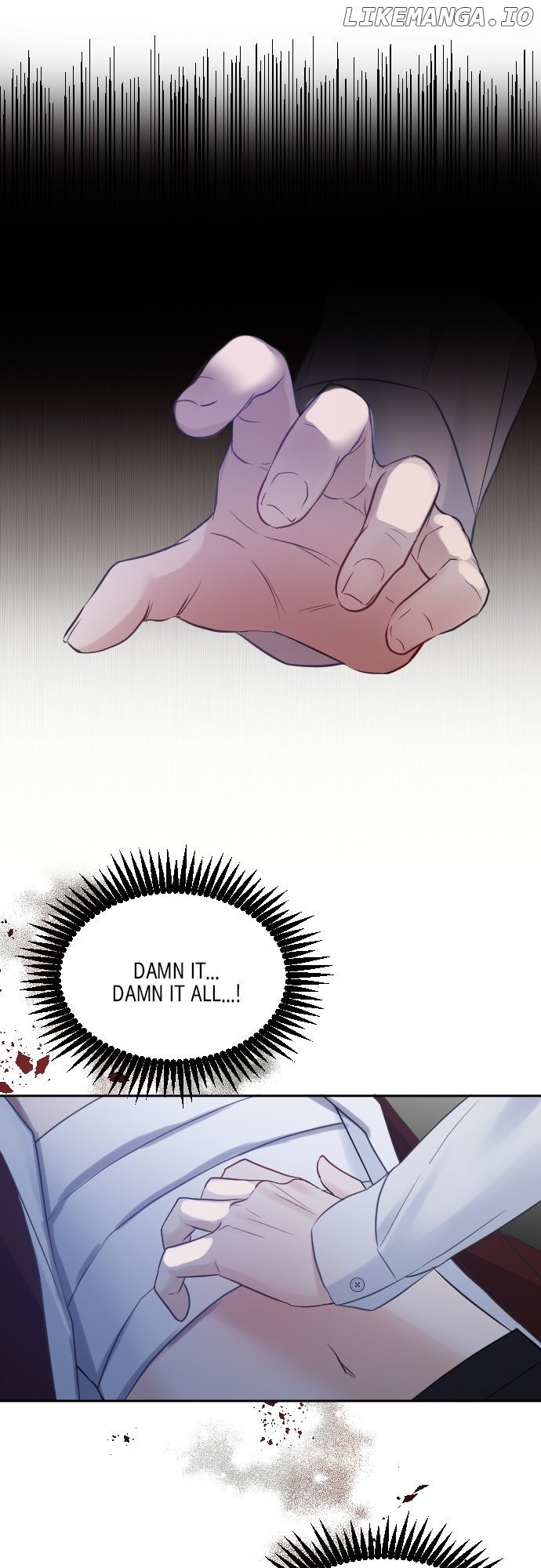 A Rose of Revenge Chapter 18 page 31