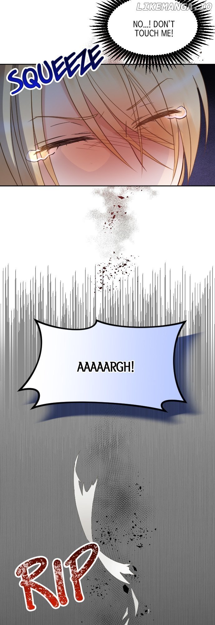 A Rose of Revenge Chapter 18 page 32