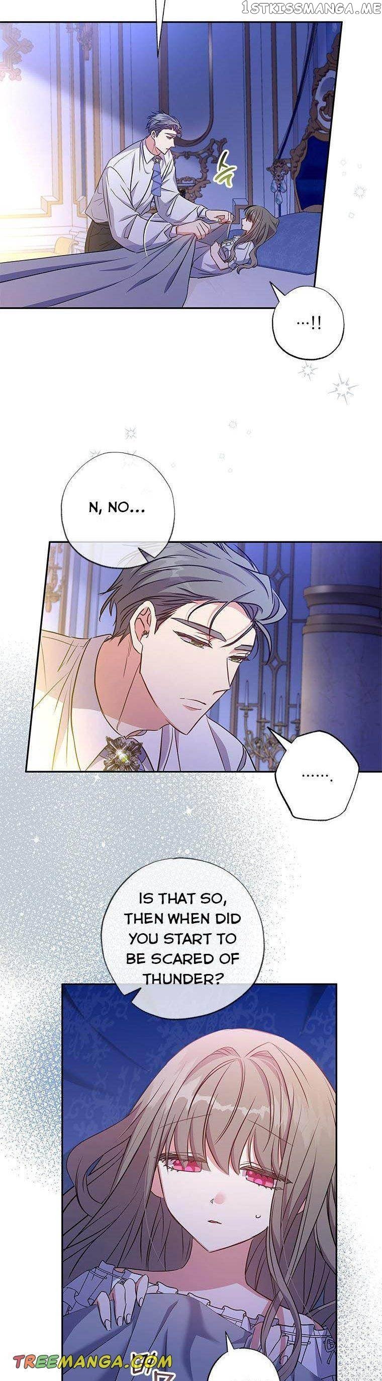 A Saint Who Was Adopted by the Grand Duke Chapter 13 page 11