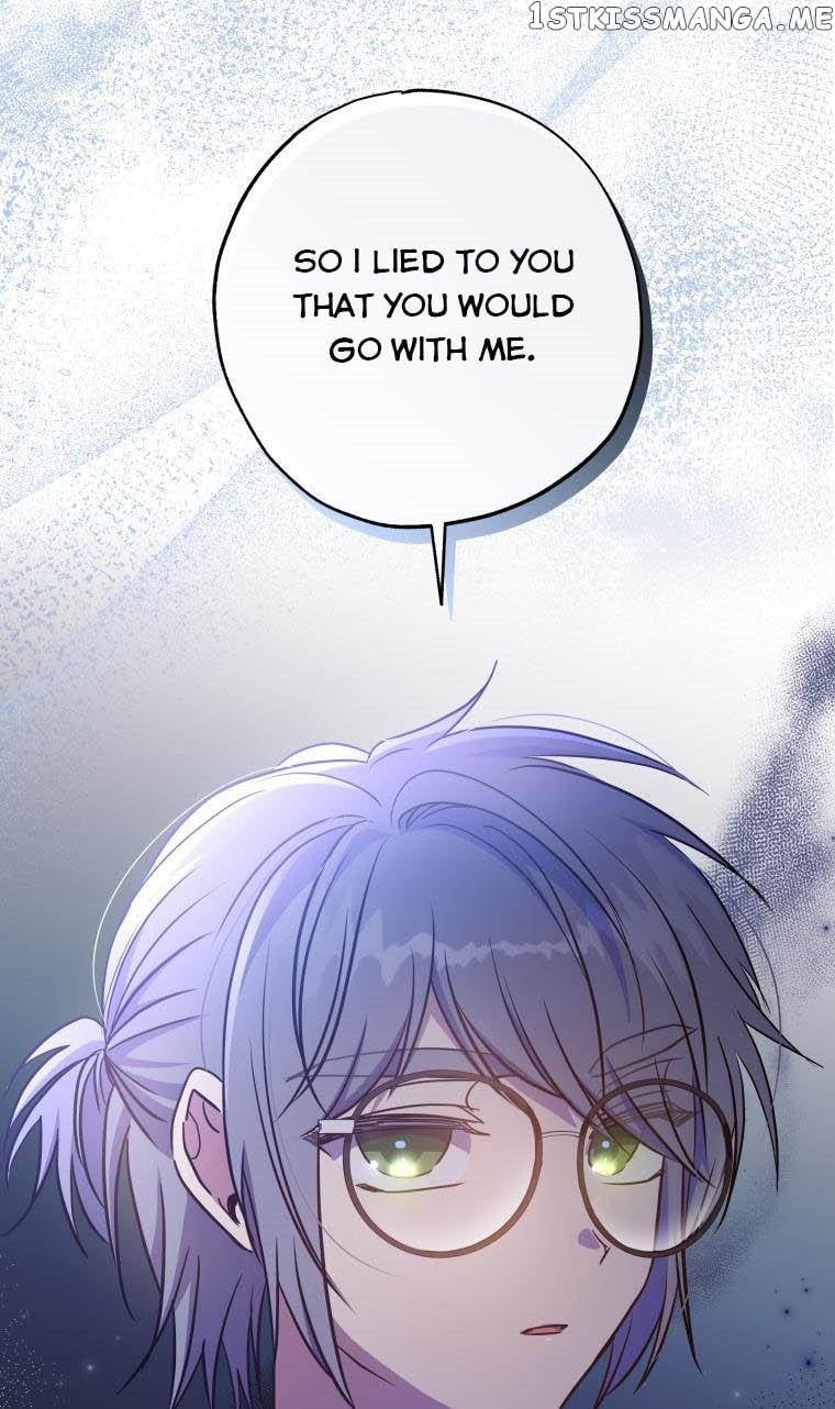 A Saint Who Was Adopted by the Grand Duke Chapter 13 page 32