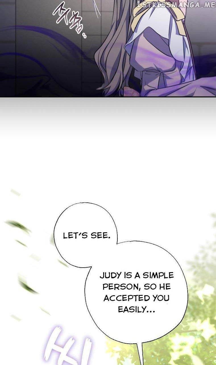 A Saint Who Was Adopted by the Grand Duke Chapter 13 page 34