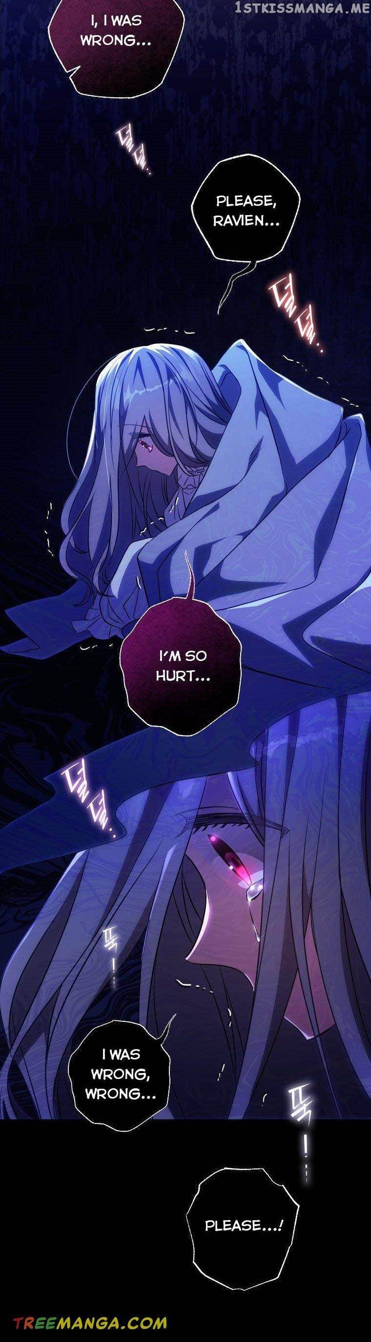 A Saint Who Was Adopted by the Grand Duke Chapter 13 page 3