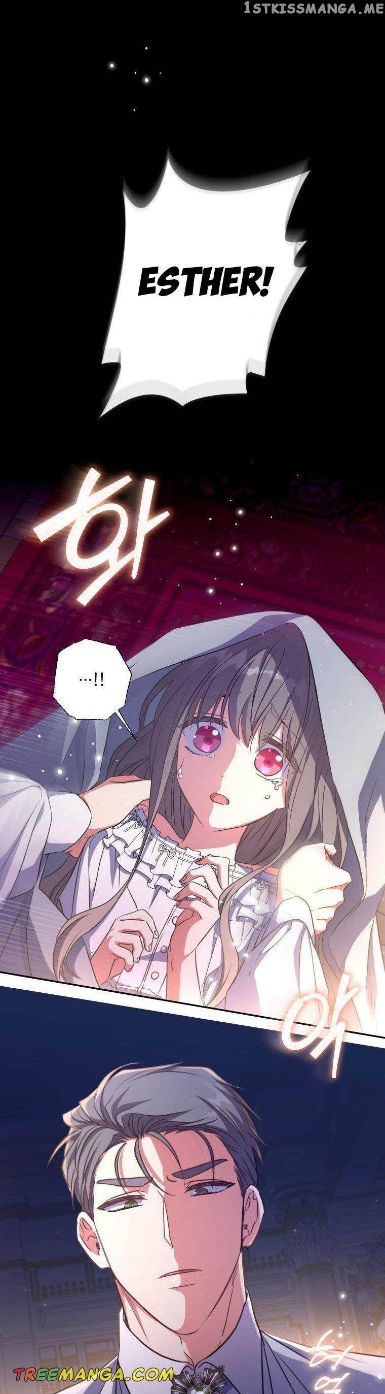 A Saint Who Was Adopted by the Grand Duke Chapter 13 page 4