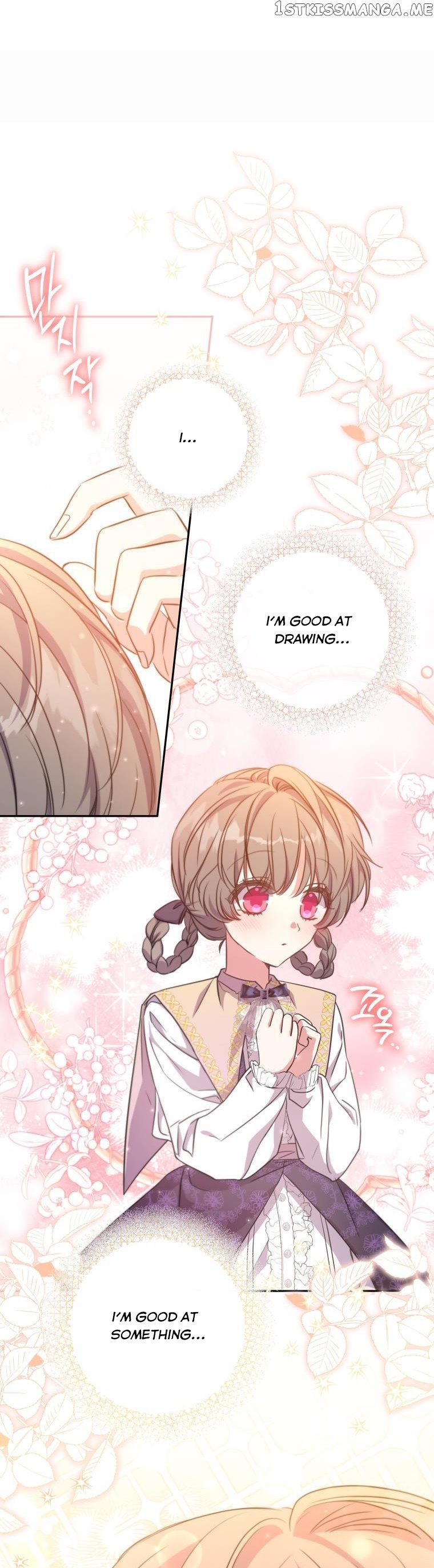 A Saint Who Was Adopted by the Grand Duke Chapter 16 page 25