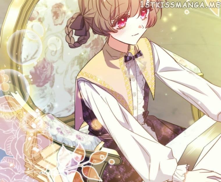 A Saint Who Was Adopted by the Grand Duke Chapter 16 page 33