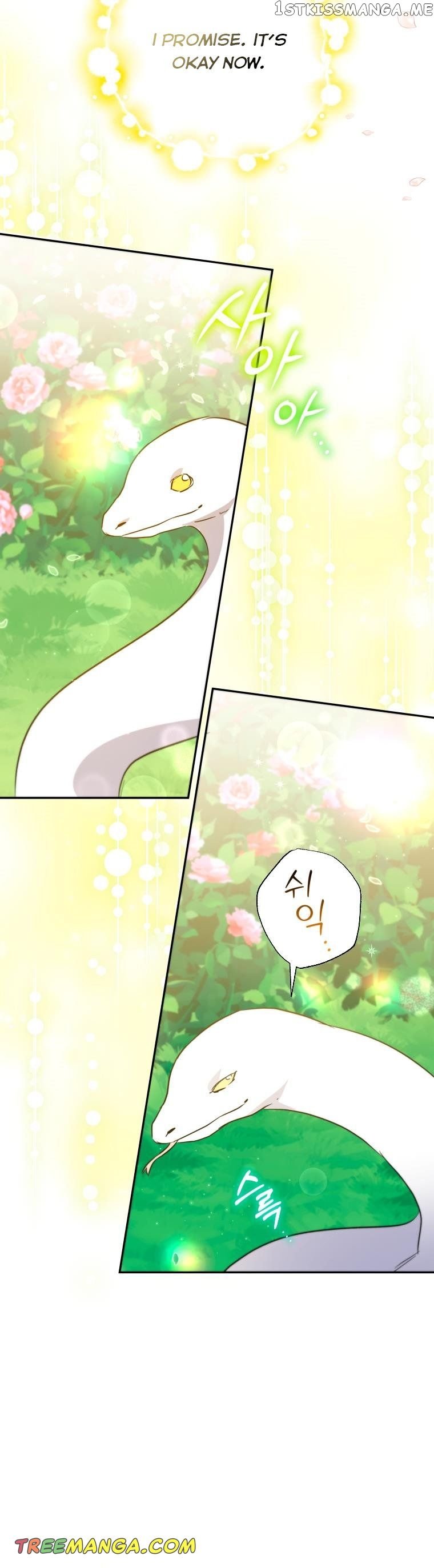 A Saint Who Was Adopted by the Grand Duke Chapter 26 page 16