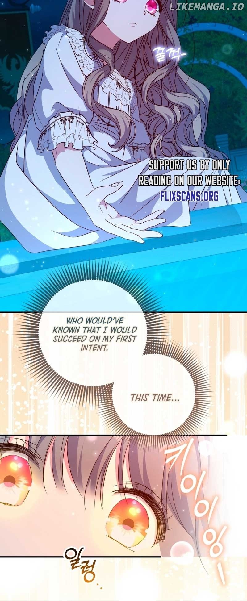 A Saint Who Was Adopted by the Grand Duke Chapter 37 page 9