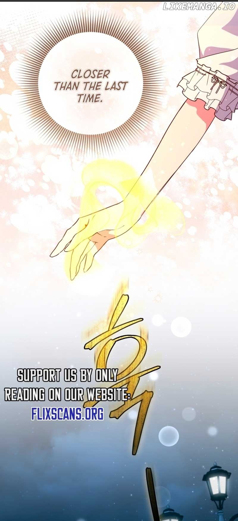A Saint Who Was Adopted by the Grand Duke Chapter 37 page 10