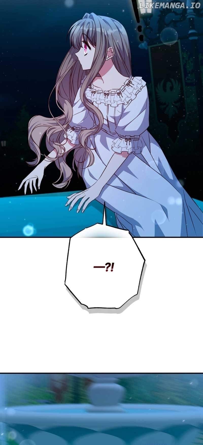 A Saint Who Was Adopted by the Grand Duke Chapter 37 page 11