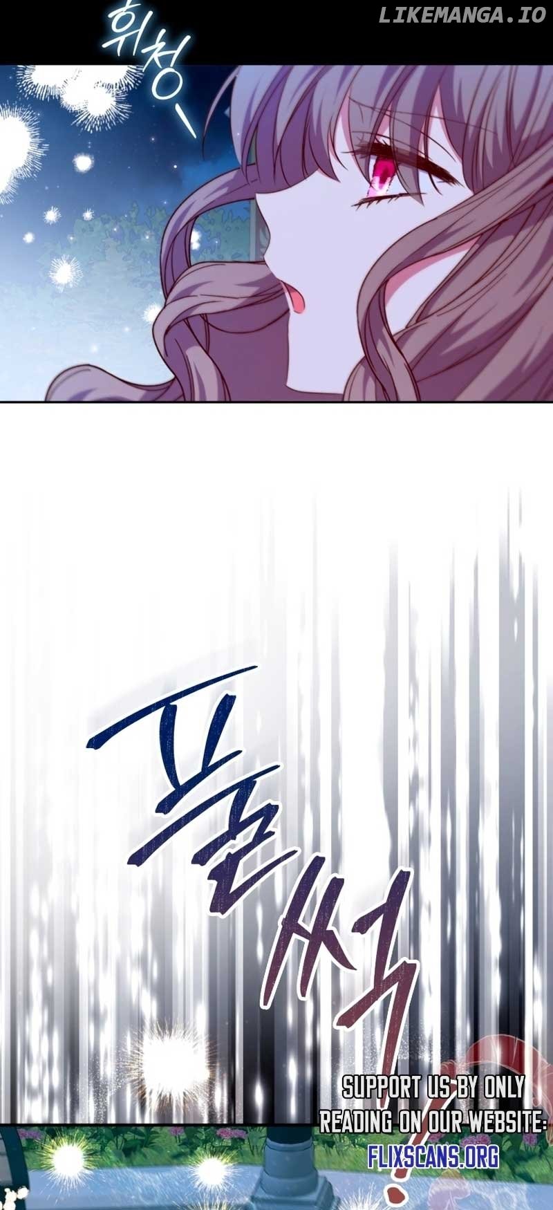A Saint Who Was Adopted by the Grand Duke Chapter 37 page 13