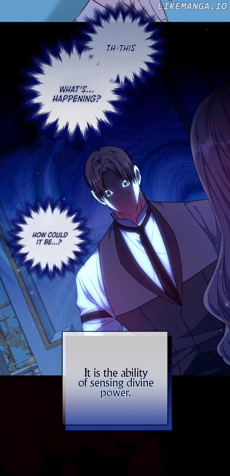 A Saint Who Was Adopted by the Grand Duke Chapter 37 page 24