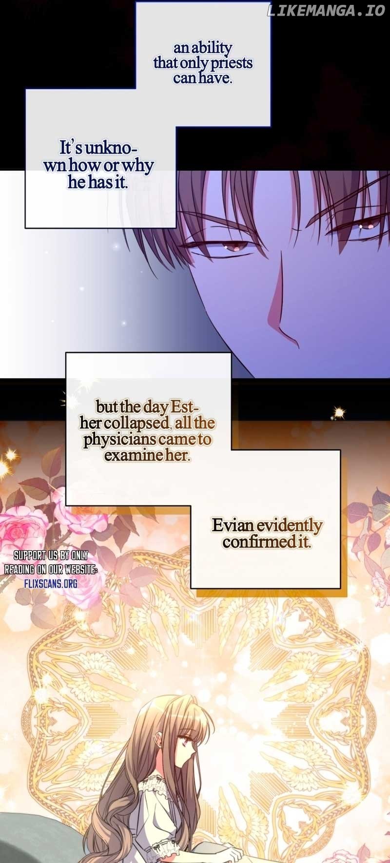 A Saint Who Was Adopted by the Grand Duke Chapter 37 page 25