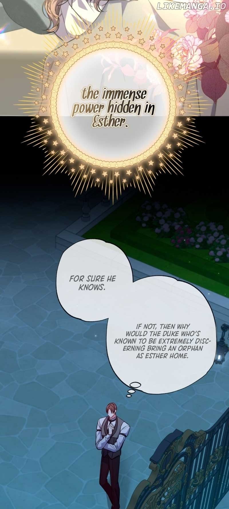 A Saint Who Was Adopted by the Grand Duke Chapter 37 page 26