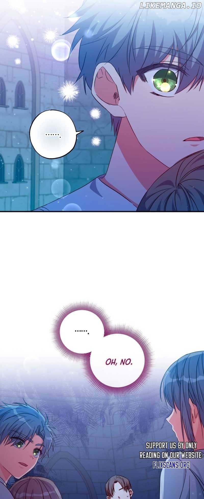 A Saint Who Was Adopted by the Grand Duke Chapter 37 page 38