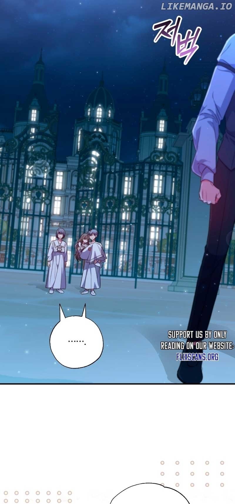 A Saint Who Was Adopted by the Grand Duke Chapter 37 page 43