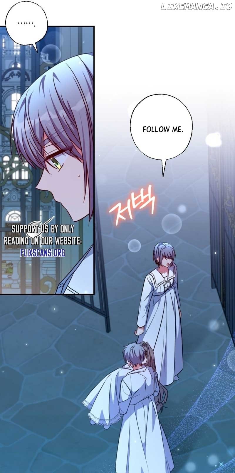 A Saint Who Was Adopted by the Grand Duke Chapter 37 page 45