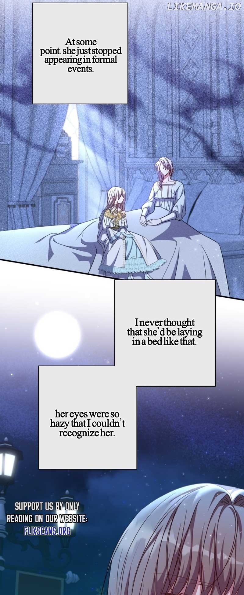 A Saint Who Was Adopted by the Grand Duke Chapter 37 page 5