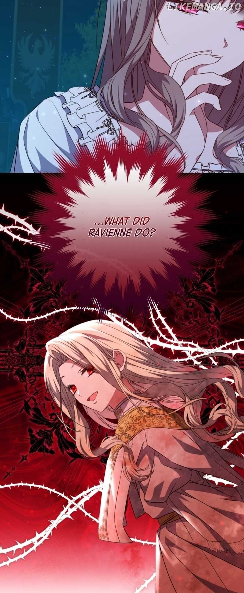 A Saint Who Was Adopted by the Grand Duke Chapter 37 page 6