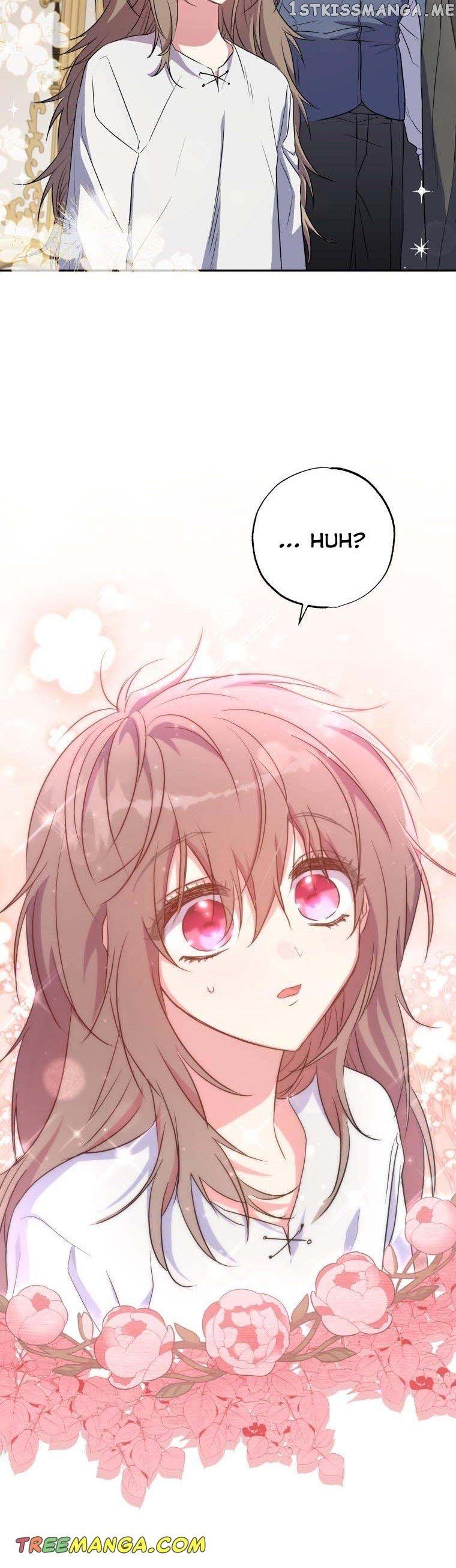 A Saint Who Was Adopted by the Grand Duke Chapter 8 page 9