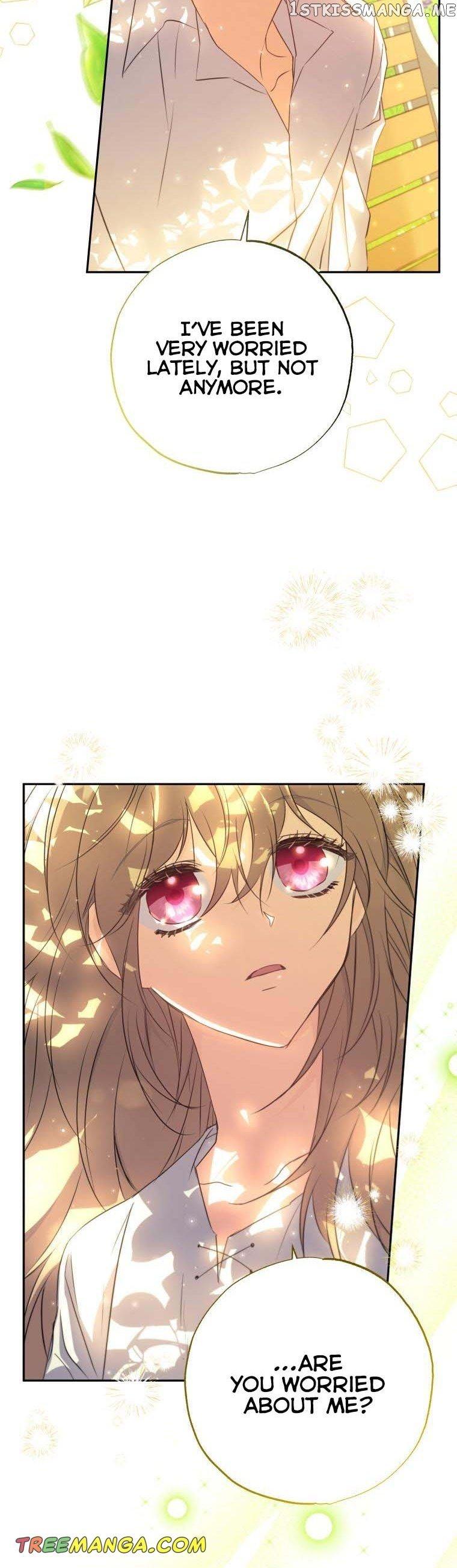 A Saint Who Was Adopted by the Grand Duke Chapter 8 page 2