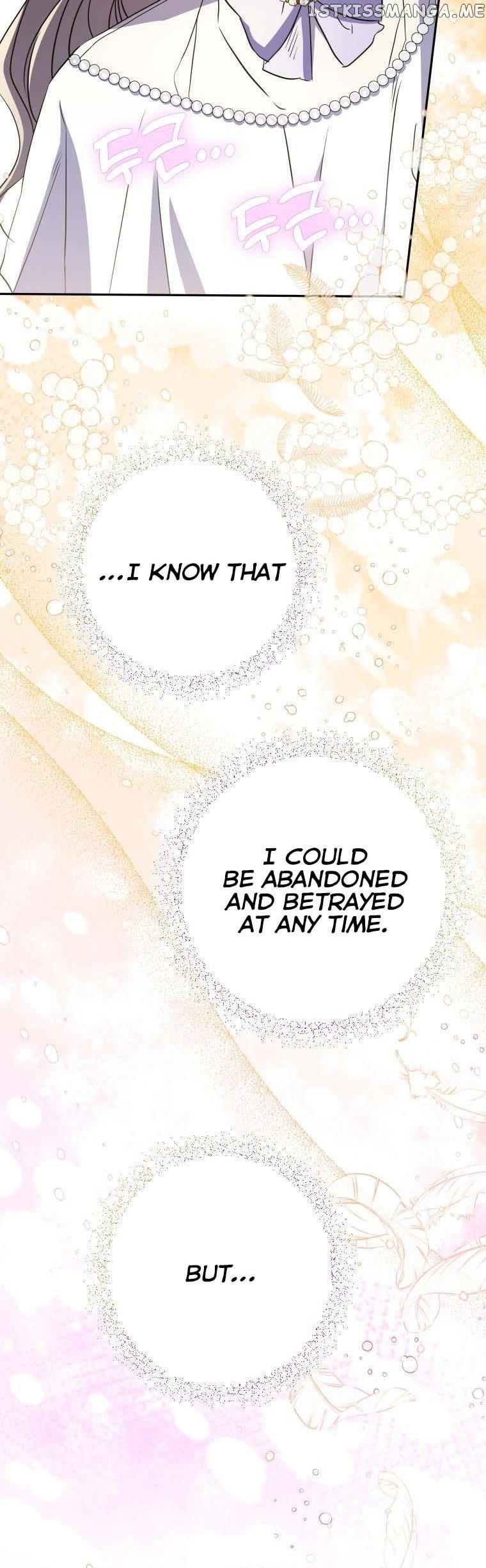A Saint Who Was Adopted by the Grand Duke Chapter 8 page 45