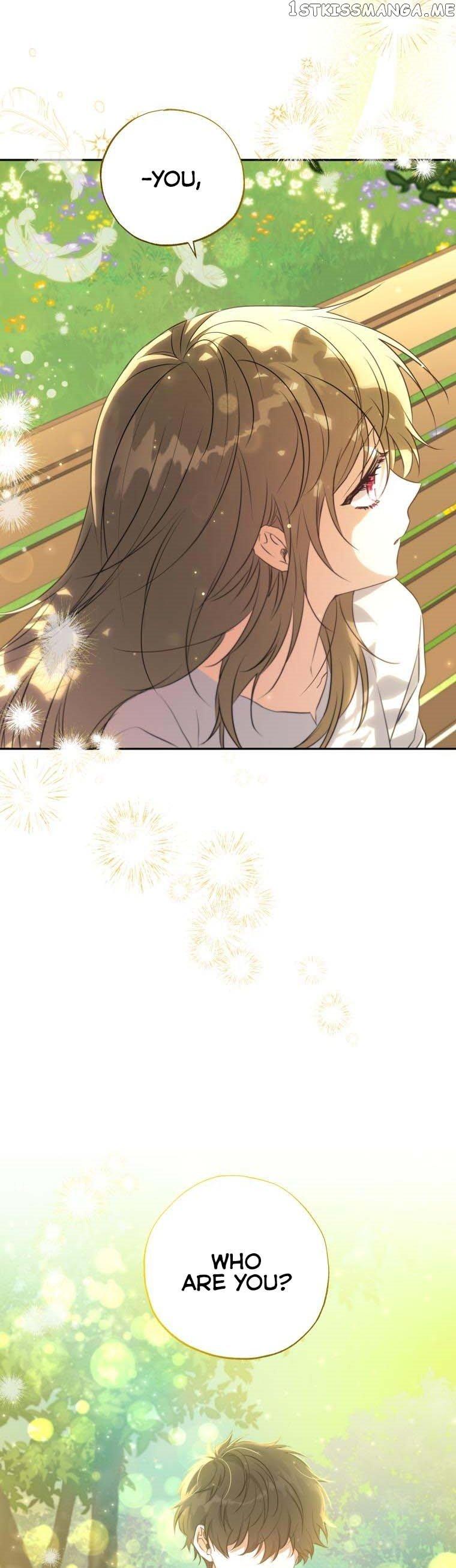 A Saint Who Was Adopted by the Grand Duke Chapter 8 page 4