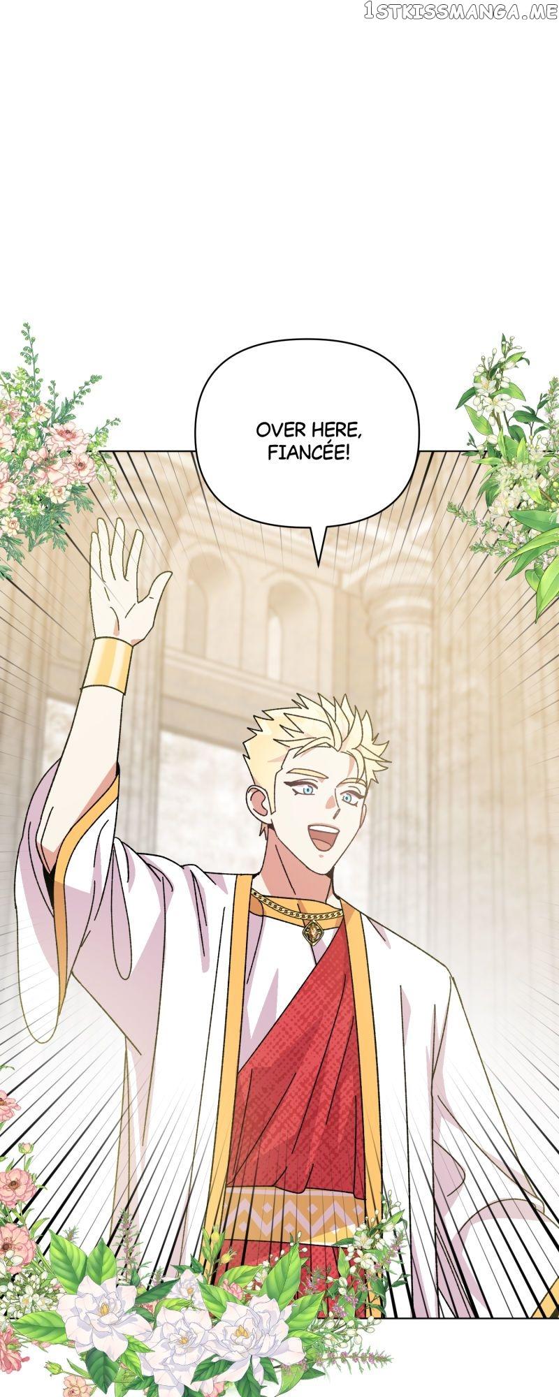 A Second Chance at Saving You Chapter 11 page 20