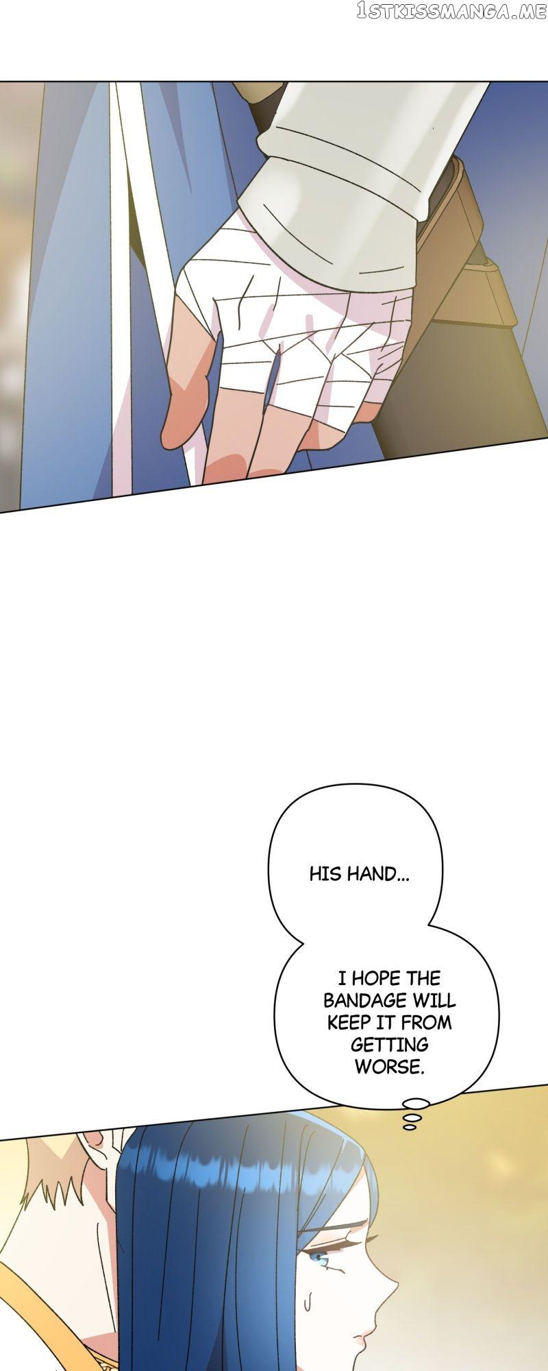 A Second Chance at Saving You Chapter 11 page 44