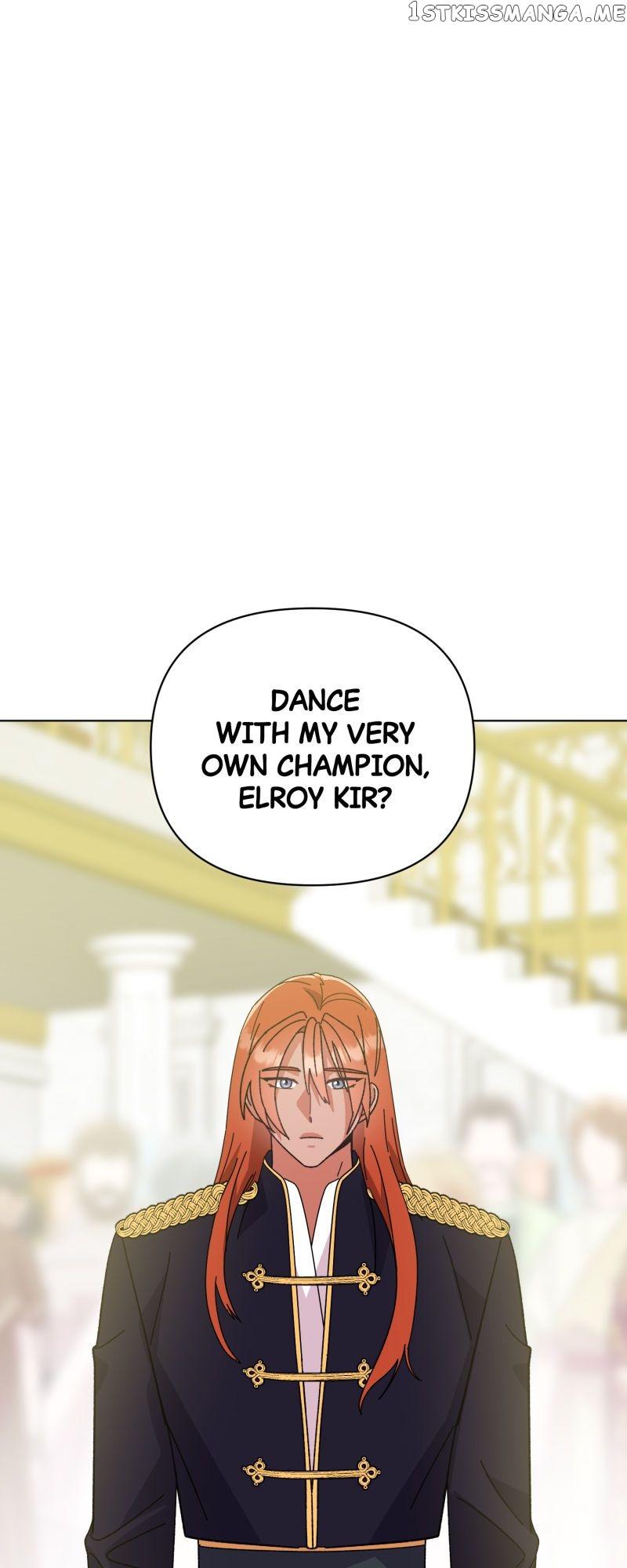 A Second Chance at Saving You Chapter 11 page 56