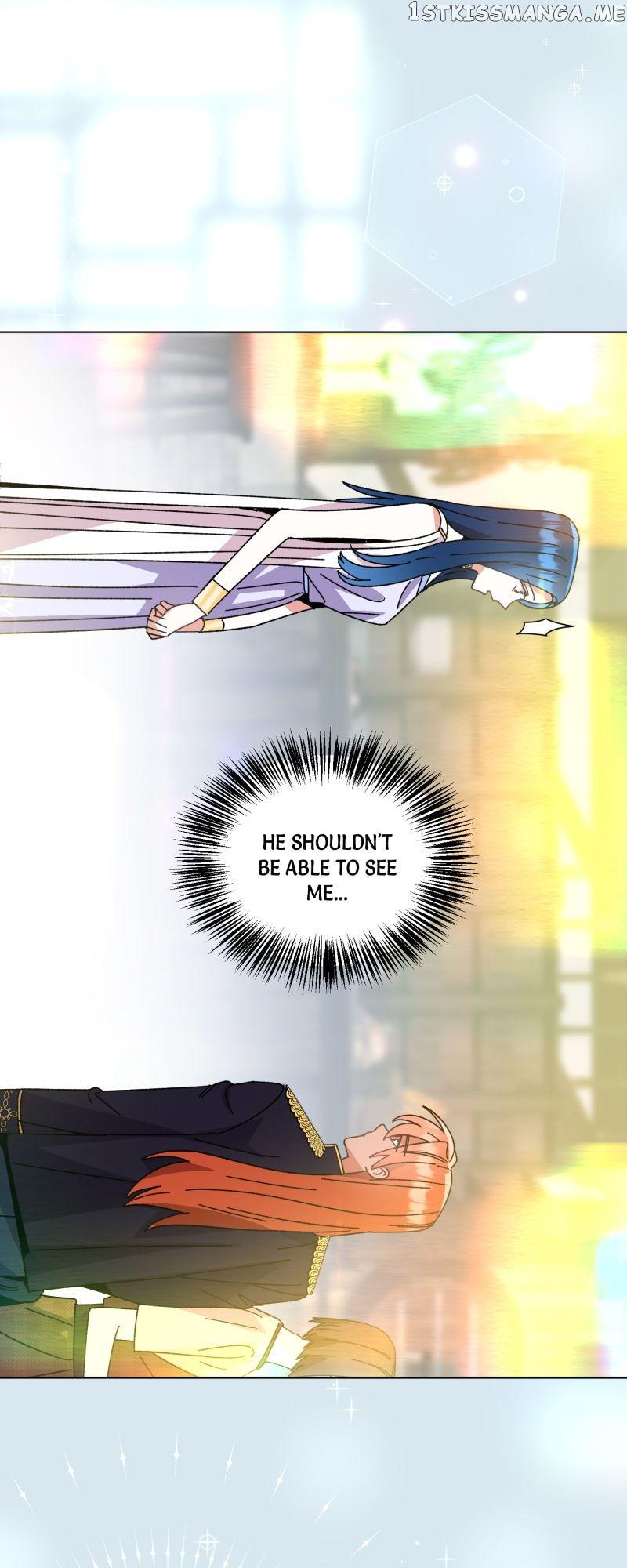 A Second Chance at Saving You Chapter 11 page 6