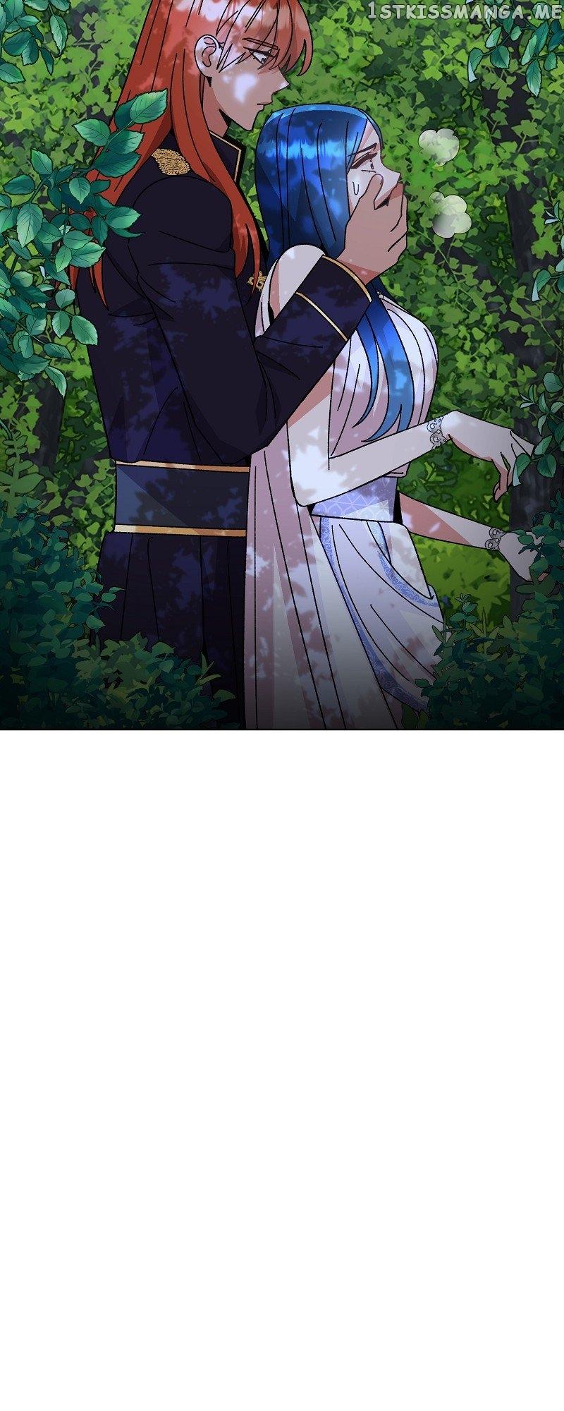 A Second Chance at Saving You Chapter 12 page 29