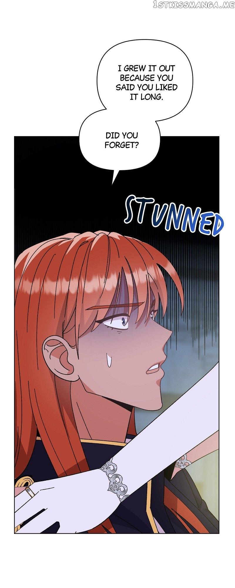 A Second Chance at Saving You Chapter 12 page 56