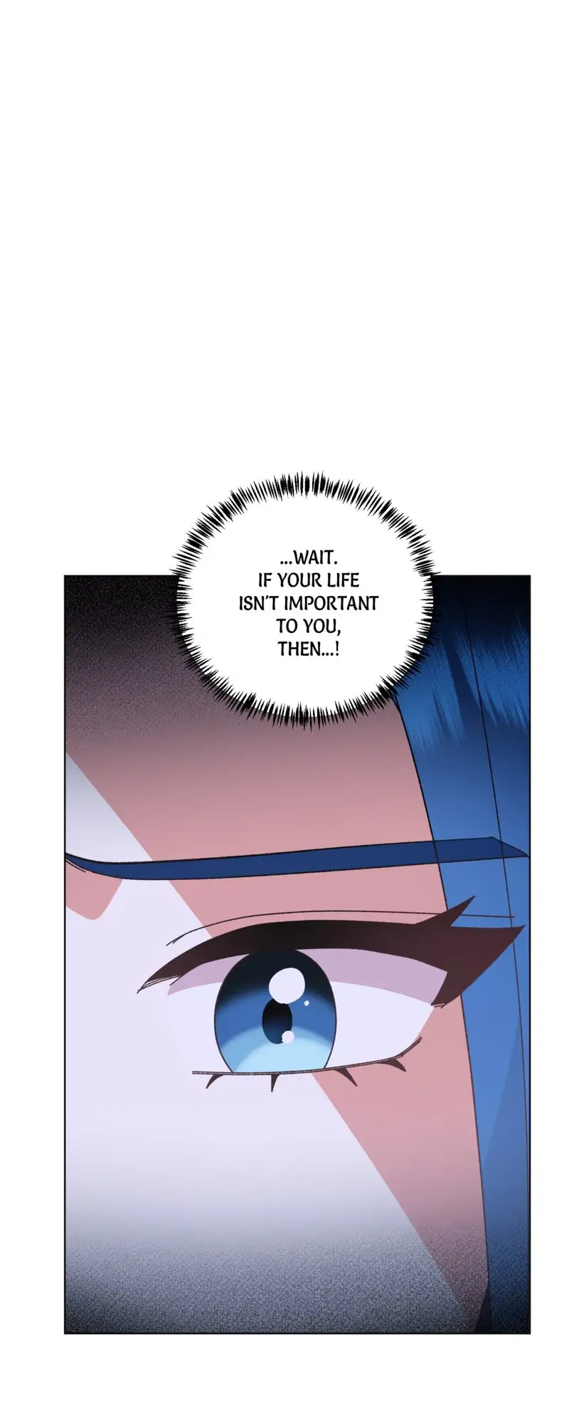 A Second Chance at Saving You Chapter 19 page 11