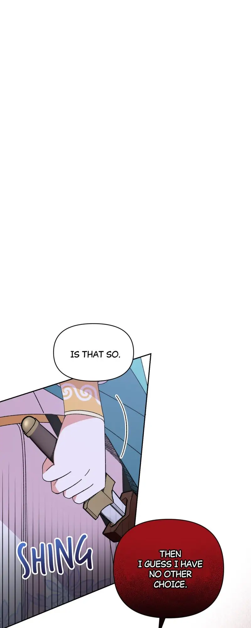A Second Chance at Saving You Chapter 19 page 12