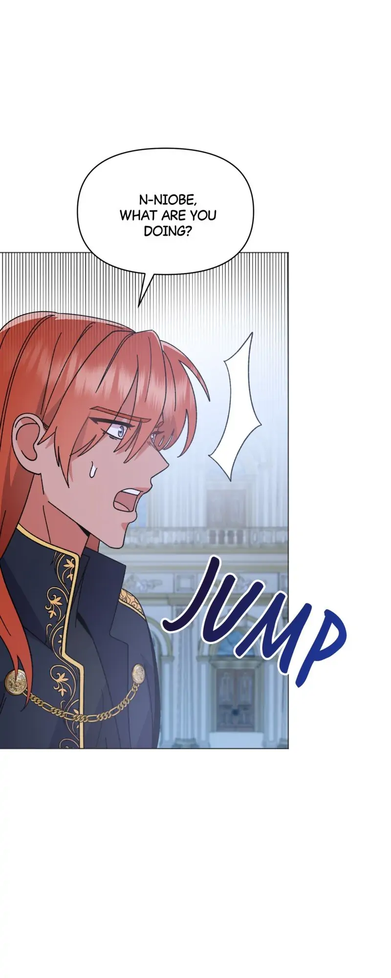 A Second Chance at Saving You Chapter 19 page 15