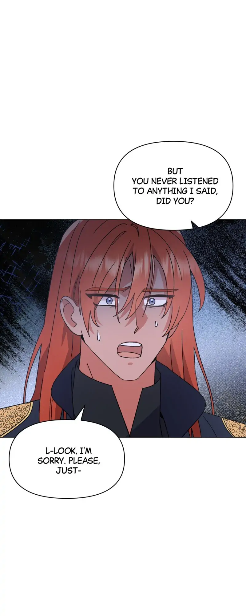 A Second Chance at Saving You Chapter 19 page 18